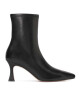 Kazar Studio Боти Oria 72053-01-00 Black - Mera.bg