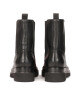 Kazar Studio Боти тип челси Hansel 84942-01-00 Black - Mera.bg