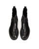 Kazar Studio Боти тип челси Hansel 84942-01-00 Black - Mera.bg