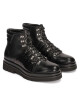 Kazar Studio Ботуши Hansel 73951-01-00 Black - Mera.bg
