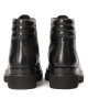 Kazar Studio Ботуши Hansel 73951-01-00 Black - Mera.bg