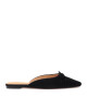 Kazar Studio Чехли Leoni 68905-02-00 Black - Mera.bg