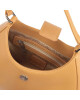 Kazar Studio Дамска чанта Loni 80648-01-24 Jasnobrązowy - Mera.bg