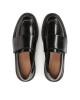 Kazar Studio лоуфъри с дебела подметка Bev 84956-09-00 Black - Mera.bg
