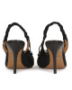 Kazar Studio Сандали Aira 82423-TK-00 Black - Mera.bg