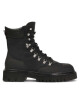 Kazar Studio Туристически oбувки Dyllen 84733-27-00 Black - Mera.bg