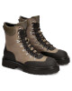 Kazar Studio Туристически oбувки Dyllen 84733-27-36 Beige / Black - Mera.bg