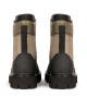 Kazar Studio Туристически oбувки Dyllen 84733-27-36 Beige / Black - Mera.bg
