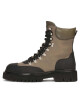 Kazar Studio Туристически oбувки Dyllen 84733-27-36 Beige / Black - Mera.bg