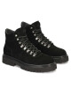 Kazar Studio Туристически oбувки Dyllen 85047-02-00 Black - Mera.bg
