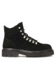 Kazar Studio Туристически oбувки Dyllen 85047-02-00 Black - Mera.bg