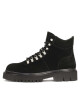 Kazar Studio Туристически oбувки Dyllen 85047-02-00 Black - Mera.bg