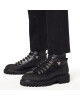 Kazar Studio Туристически oбувки Gatsby 84950-01-00 Black - Mera.bg