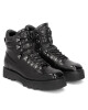 Kazar Studio Туристически oбувки Griffin 74795-01-00 Black - Mera.bg