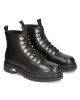 Kazar Studio Туристически oбувки Ilayah 74481-01-00 Black - Mera.bg