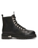 Kazar Studio Туристически oбувки Ilayah 74481-01-00 Black - Mera.bg