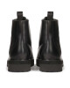 Kazar Studio Туристически oбувки Ilayah 74481-01-00 Black - Mera.bg