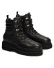 Kazar Studio Туристически oбувки Joedy 84928-27-00 Black - Mera.bg