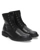 Kazar Туристически oбувки Adric 55463-A8-00 Black - Mera.bg