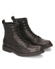 Kazar Туристически oбувки Adric 81452-A8-00 Black - Mera.bg