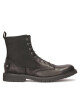 Kazar Туристически oбувки Adric 81452-A8-00 Black - Mera.bg