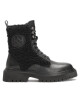Kazar Туристически oбувки Alorton 83112-F2-00 Black - Mera.bg