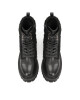 Kazar Туристически oбувки Alorton 83112-F2-00 Black - Mera.bg