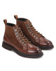 Kazar Туристически oбувки Aton 64142-05-02 Brown - Mera.bg