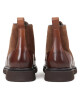 Kazar Туристически oбувки Aton 64142-05-02 Brown - Mera.bg