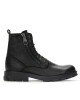 Kazar Туристически oбувки Bergen 55453-03-00 Black - Mera.bg