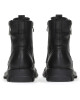 Kazar Туристически oбувки Bergen 55453-03-00 Black - Mera.bg