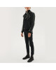 Kazar Туристически oбувки Bergen 55453-03-00 Black - Mera.bg