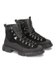 Kazar Туристически oбувки Calder 83417-14-00 Black - Mera.bg
