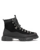 Kazar Туристически oбувки Calder 83417-14-00 Black - Mera.bg