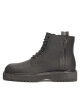 Kazar Туристически oбувки Camiron 74427-09-00 Black - Mera.bg