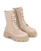 Kazar Туристически oбувки East 65389-05-03 Beige - Mera.bg