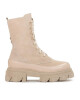 Kazar Туристически oбувки East 65389-05-03 Beige - Mera.bg