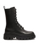 Kazar Туристически oбувки Ewing 89316-01-00 Черен - Mera.bg