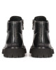 Kazar Туристически oбувки Greery 74176-01-00 Black - Mera.bg