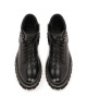 Kazar Туристически oбувки Greery 74176-01-00 Black - Mera.bg
