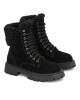 Kazar Туристически oбувки Keva 70985-SZ-00 Czarny - Mera.bg