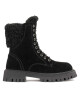 Kazar Туристически oбувки Keva 70985-SZ-00 Czarny - Mera.bg