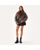 Kazar Туристически oбувки Lakemoor 84402-08-00 Black - Mera.bg