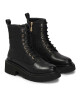 Kazar Туристически oбувки Lakemoor 84405-08-00 Black - Mera.bg