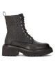 Kazar Туристически oбувки Lakemoor 84405-08-00 Black - Mera.bg