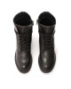 Kazar Туристически oбувки Lois 84902-01-00 Black - Mera.bg
