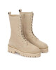 Kazar Туристически oбувки Longviev 81946-02-03 Beige - Mera.bg