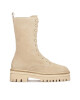 Kazar Туристически oбувки Longviev 81946-02-03 Beige - Mera.bg