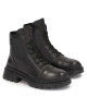 Kazar Туристически oбувки Luel 72208-01-00 Black - Mera.bg