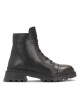 Kazar Туристически oбувки Luel 72208-01-00 Black - Mera.bg